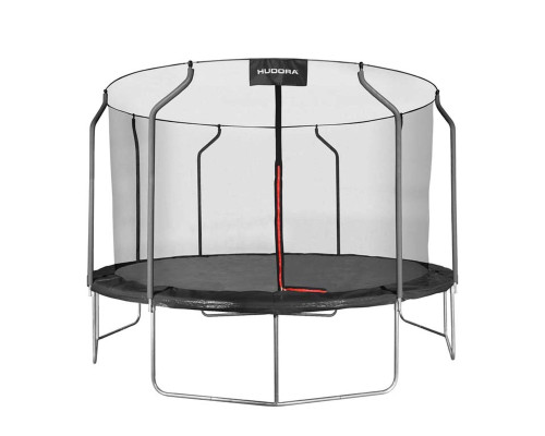 Батут Hudora First 400V