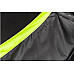 Батут Lean Sport Pro з внутрішньою сіткою 14 футів 426 см чорний