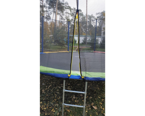 Батут Techsport TX-Т-14FT