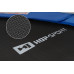 Батут Hop-Sport 8ft (244см) синій з внутрішньою сіткою