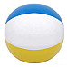Батут Atleto 42400456 з зовнішньою сіткою 183 см зелений