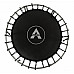 Батут Atleto 21000402 з зовнішньою сіткою 140 см