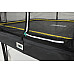 Батут Salta Comfort Edition з зовнішньою сіткою 305 x 214 см