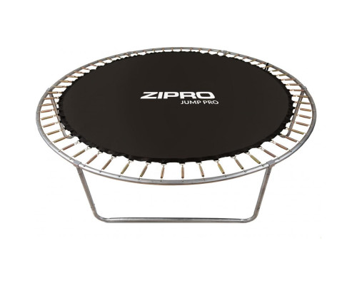Батут Zipro Jump Pro із зовнішньою сіткою 312 см (ZF0024)