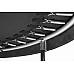 Батут Salta Comfort Edition з зовнішньою сіткою 8 футів 251 см