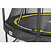 Батут Salta Comfort Edition з зовнішньою сіткою 10 футів 305 см