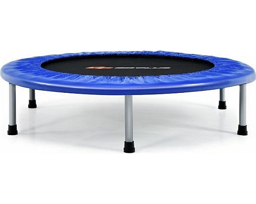 Батут для фітнесу Costway TW10001BL 3 фути 97 см чорно-синій