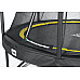 Батут Salta Comfort Edition з зовнішньою сіткою 396 см