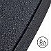 Батут Jumi Hyper Motion XXXL з внутрішньою сіткою 16 футів 487 см чорний