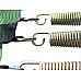Пружини для батута 183, 244, 305, 366, 430 cm inSPORTline