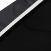 Батут VIRTUFIT з внутрішньою сіткою 183 x 274 см чорний