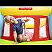 Батут надувний Bestway Fisher-Price 93553 175 х 173 х 135 см