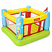 Батут надувний Bestway Fisher-Price 93553 175 х 173 х 135 см