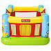 Батут надувний Bestway Fisher-Price 93553 175 х 173 х 135 см