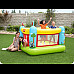 Батут надувний Bestway Fisher-Price 93553 175 х 173 х 135 см