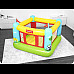 Батут надувний Bestway Fisher-Price 93553 175 х 173 х 135 см
