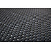 Батут Jumpi Maxy Comfort Plus з внутрішньою сіткою 8,5 футів 252 см жовтий