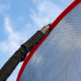 Батут із захисною сіткою та драбиною inSPORTline Flea PRO 305 см