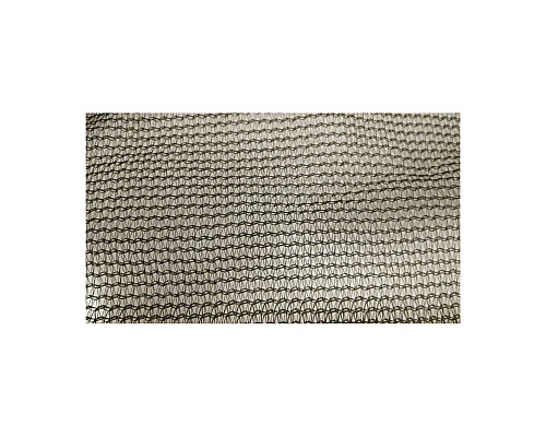 Батут SkyRamiz з зовнішньою сіткою 8 футів 244 см зелений