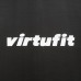 Батут VIRTUFIT PREMIUM з внутрішньою сіткою 183 x 274 см чорний