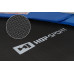 Батут Hop-Sport 10ft (305cm) чорно-синій з зовнішньою сіткою (4 ноги)