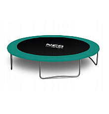 Пружиний чохол для батута Neo-Sport 374 см /12 футів