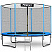 Сітка зовнішня для батутів Neo-Sport 305-312 см 10 футів