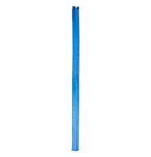 Батутний полюсний рукав inSPORTline - синій