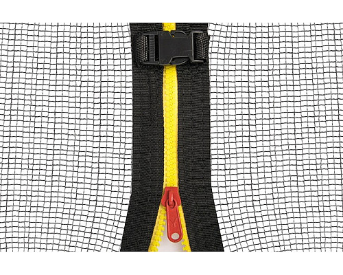 Сітка захисна для батута Neo-Sport 183 см 6 футів