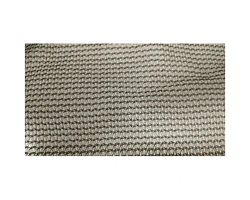 Захисна сітка SkyRamiz для садового батута 427см/14FT 8 стійок чорна