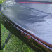 Пружинний чохол для батута inSPORTline Flea 183 cm - чорний