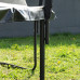 Змінний килимок для стрибків на батуті inSPORTline Flea PRO 305 см