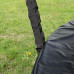 Змінний килимок для стрибків на батуті inSPORTline Flea PRO 366 см