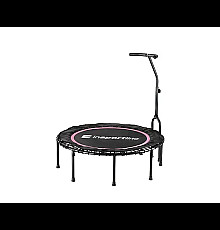 Килимок для батута inSPORTline Cordy 114 см - рожевий