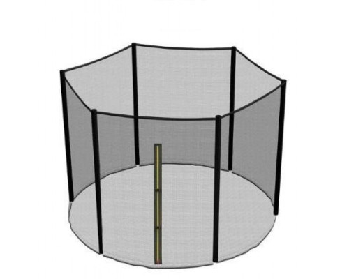 Сітка для батута 312 см 6 стовпчиків