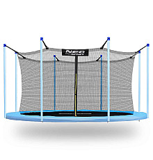Сітка для батута Neo-Sport 374 см 12 футів
