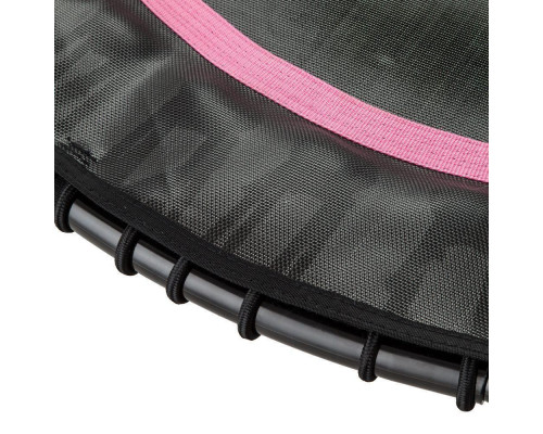 Запасний килимок для батута inSPORTline Cordy 114cm - рожевий