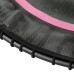 Запасний килимок для батута inSPORTline Cordy 114cm - рожевий