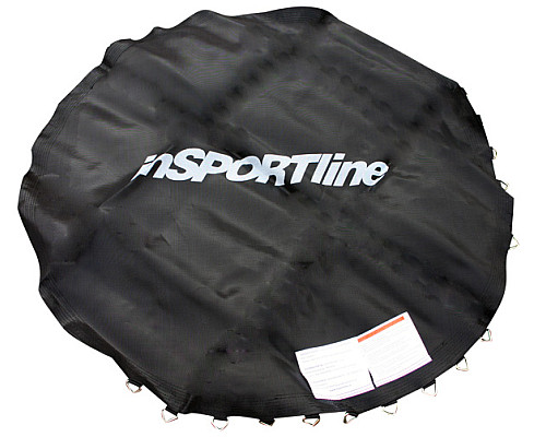 Батутний килимок inSPORTline - 140 cm