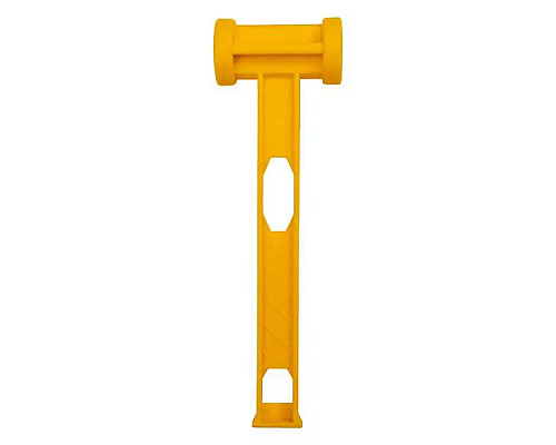 Тент захисний SJ-0081 туристичний натяжний зі стійками