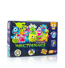 Настільна гра Vladi Toys 