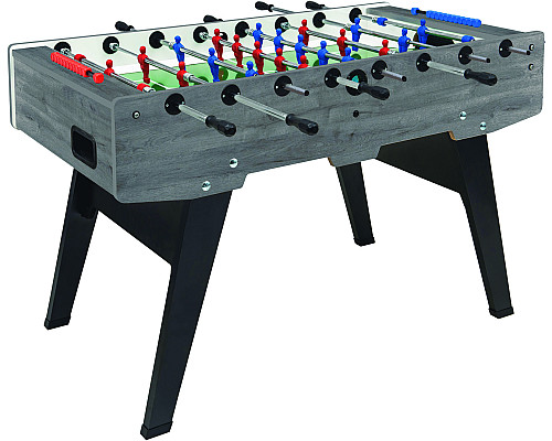 Настільний футбол Garlando Champion CHAMPULVS, 144 х 120 х 88 см