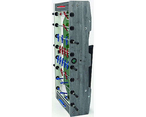 Настільний футбол Garlando Champion CHAMPULVS, 144 х 120 х 88 см