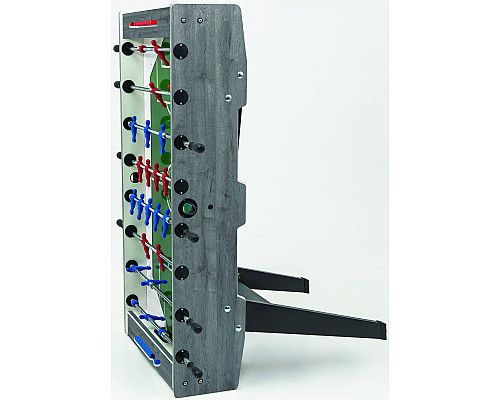 Настільний футбол Garlando Champion CHAMPULVS, 144 х 120 х 88 см