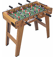 Настільний футбол Enero 69 x 36,5 x 65 см 