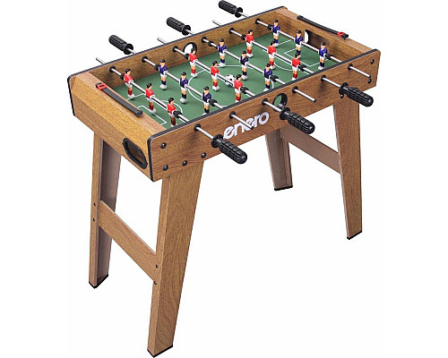Настільний футбол Enero 69 x 36,5 x 65 см