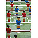 Настільний футбол Garlando F-1 Goal F1UGOAL, 121 х 92 х 78,5-80 см