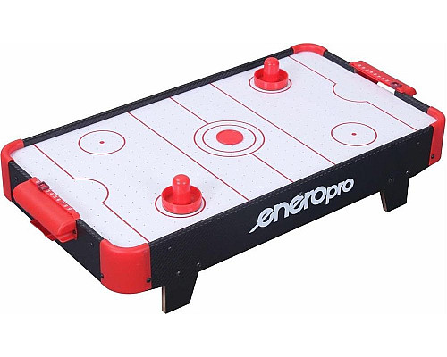Настільний аерохокей HUMBERGAME ENERO PRO, 51 х 31 х 10 см