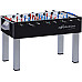 Настільний футбол Garlando F-200 Evolution F200NEULVS, 145 х 125 х 88 см