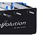 Настільний футбол Garlando F-200 Evolution F200NEULVS, 145 х 125 х 88 см